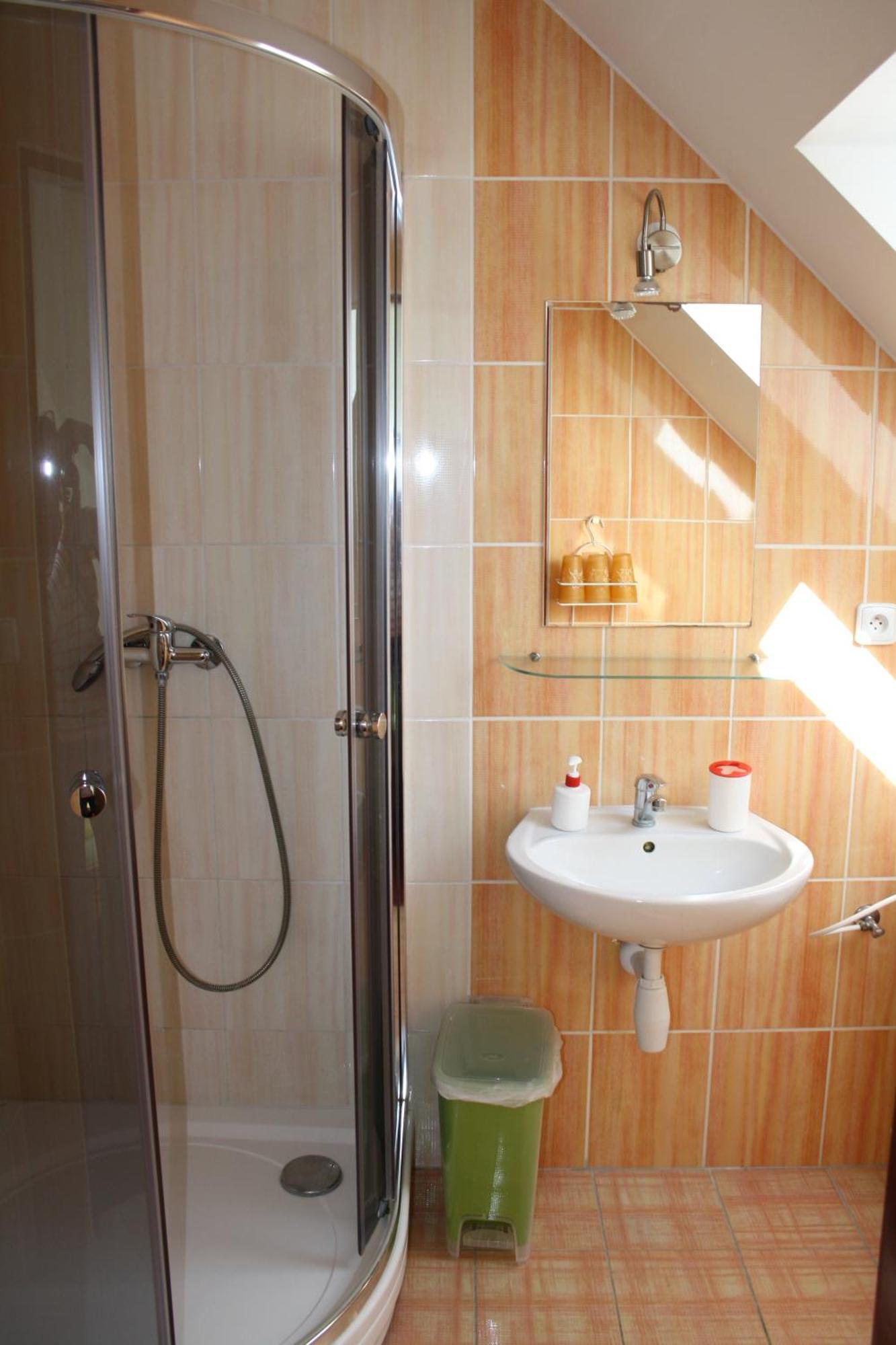 Penzion U Černého Potoka Nová Lhota Habitación foto